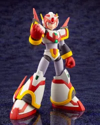 KOTOBUKIYA MEGAMAN FORCE ARMOR RISING FIRE Ver. - Mega Man - photo 6