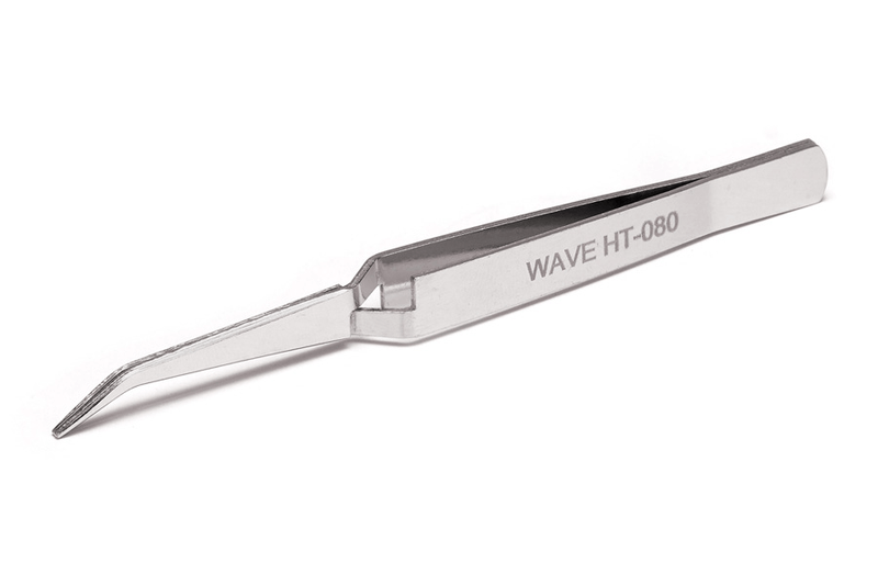 HG Reverse-acting tweezers [Snap neck type]