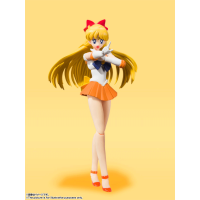 Sailor Venus -Animation Color Edition- 2