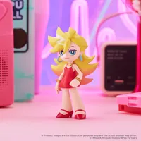 BUSHIROAD CREATIVE PalVerse　New PANTY & STOCKING with GARTERBELT - New PANTY & STOCKING with GARTERBELT - photo 4