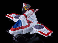 MODEROID Gatcha Spartan Unite Color Ver. 10