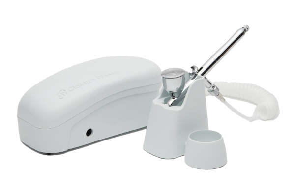 Kalon Quiet Compact Compressor PS274 Airbrush Set