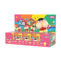 Comical Shinchan 11