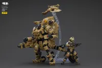 JOYTOY Fear XS-02 Assault type - JOYTOY Original Series - photo 19