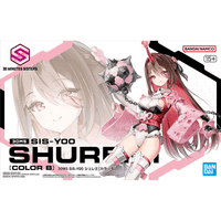 30MS SIS-Y00 SHUREMI [COLOR B] 2