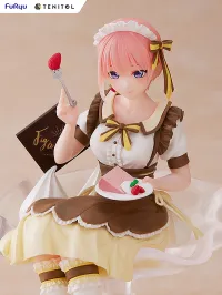 FuRyu TENITOL Fig a la mode Ichika - The Quintessential Quintuplets - photo 12