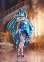 DMM Factory GODDESS OF VICTORY: NIKKE Privaty: Banquet Princess 1/7 Scale Figure - GODDESS OF VICTORY: NIKKE - photo 5