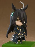GOOD SMILE COMPANY Nendoroid Manhattan Cafe - Umamusume: Pretty Derby - photo 4