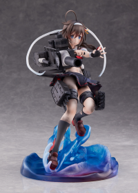 Shigure Kai Ni decisive battle mode 5