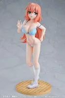 Medicos Entertainment Re▼Dress Komaro Michinoku 1/4 P.E. Uniform Ver. - There is Also a Hole in the Student Organization! - photo 12