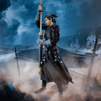 FigLite Blades Of The Guardians Daoma 7