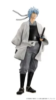 MegaHouse G.E.M. Carat Series Gintama Gintoki Sakata Ver. Joi-Shishi - Gintama - photo 4