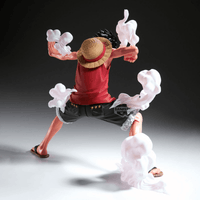 ONE PIECE MAXIMATICPLUS MONKEY D.LUFFY Ⅰ 4