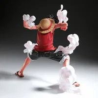 BANDAI ONE PIECE MAXIMATICPLUS MONKEY D.LUFFY Ⅰ - ONE PIECE - photo 4