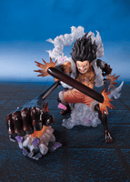 [EXTRA BATTLE]MONKEY.D.LUFFY GEAR4 ‐Snake Man King Cobra- (REISSUE) "ONE PIECE" 6