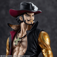 Portrait.Of.Pirates ONE PIECE SA-LIMITED 〝Hawk Eye〟 Dracule Mihawk Ver.R 20