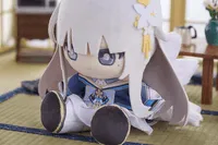 Solarain Shinano Punipuni Plushie - Azur Lane - photo 10