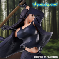 "Summer Time Rendering" Minakata Hizuru 7