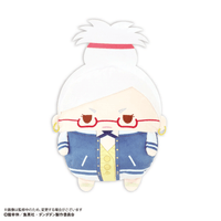 Dandadan FUWA KORORIN Msize C 1