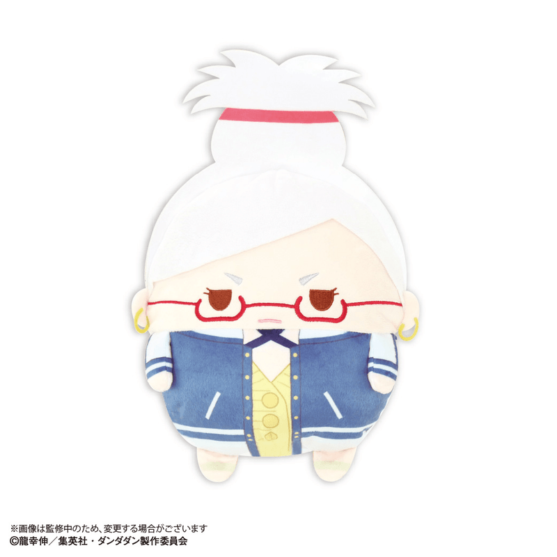 Dandadan FUWA KORORIN Msize C