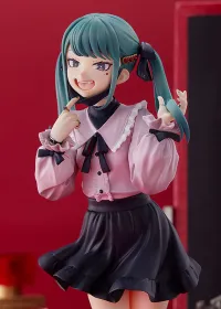 GOOD SMILE COMPANY POP UP PARADE Hatsune Miku: The Vampire Ver. L - Hatsune Miku - photo 5
