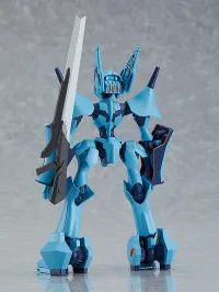 GOOD SMILE COMPANY MODEROID Yu Brain - Brain Powerd - photo 6