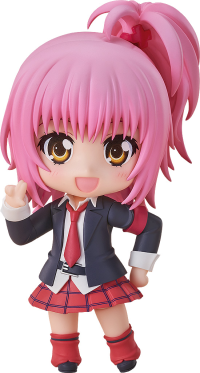 Nendoroid Amu Hinamori 2