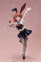 FREEing Ume Hanami: Bunny Ver. - THE iDOLM@STER - photo 1
