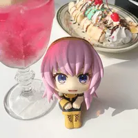 MegaHouse Lookup Megurine Luka & KAITO set【with gift】 - Character Vocal Series - photo 9