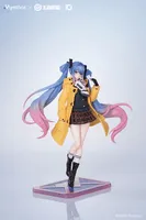 Myethos Gift+ 1/8 Lady Sun: Lovers Across Time Ver.		 - Honor of Kings - photo 10