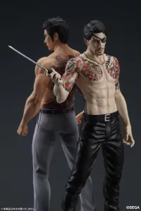 DIG Co. DIGSTA "Like a Dragon"  Goro Majima-Battle Style- - Yakuza / Like a Dragon - photo 16