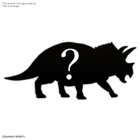 PLANNOSAURUS Triceratops 2