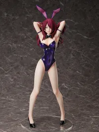FREEing Rindo Kobayashi: Bare Leg Bunny Ver. - Food Wars! Shokugeki no Soma - photo 1