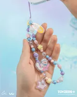 TOYZEROPLUS LuLu the Piggy Ocean - Smartphone Accessories - LuLu The Piggy - photo 2