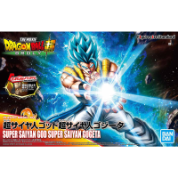 Figure-rise Standard SUPER SAIYAN GOD SUPER SAIYAN GOGETA 7