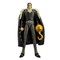 Anime Heroes ONE PIECE - Crocodile 11
