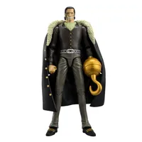 BANDAI Anime Heroes ONE PIECE - Crocodile - ONE PIECE - photo 11