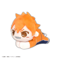 Haikyu!! HUG CHARACTER COLLECTION5 (6pc per box) 7