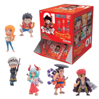 One Piece Blind Pack Onepi No Mi (Box of 24) 1
