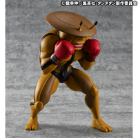 Occultic Sofubi collection TV Anime ”DAN DA DAN” Dover Demon & Chiquitita 【with gift】 8