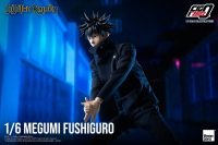 Jujutsu Kaisen - FigZero 1/6 Megumi Fushiguro 12