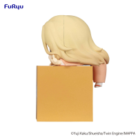 Hell's Paradise　Hikkake Figure -Yui- 2