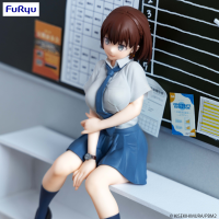 Tawawa on Monday Two Noodle Stopper Figure -Aichan- 4