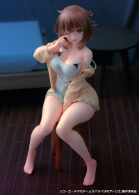 1/7 Scale Figure Reisalin Stout Nightclothes ver. 3