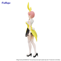 The Quintessential Quintuplets Specials　Trio-Try-iT Figure -Nakano Ichika Bunnies ver. Another Color- 8
