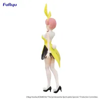 FuRyu The Quintessential Quintuplets Specials　Trio-Try-iT Figure -Nakano Ichika Bunnies ver. Another Color- - The Quintessential Quintuplets - photo 8