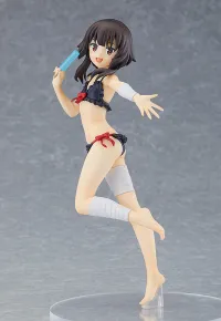 GOOD SMILE COMPANY POP UP PARADE Megumin: Swimsuit Ver. - KONOSUBA -God's Blessing on This Wonderful World! - photo 7