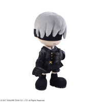 NIER:AUTOMATA ACTION DOLL YoRHa No. 9 Type S 2