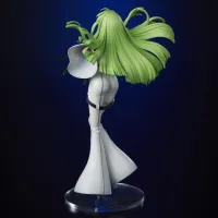 Union Creative Code Geass: Lelouch of the Rebellion C.C. Re-release - Code Geass: Lelouch of the Rebellion - photo 3