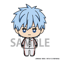 NYOKINTO"THE BASKETBALL WHICH KUROKO PLAYS." Mascot Figure (8 Designs) 3